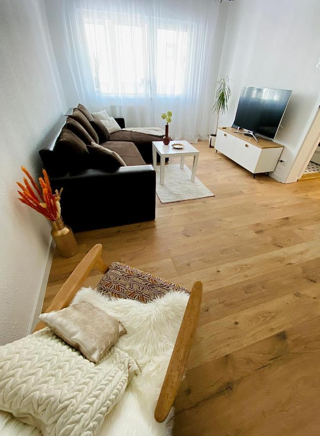 Cozy Apartment Sibiu Exterior photo