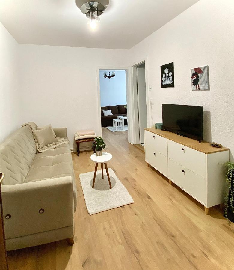 Cozy Apartment Sibiu Exterior photo