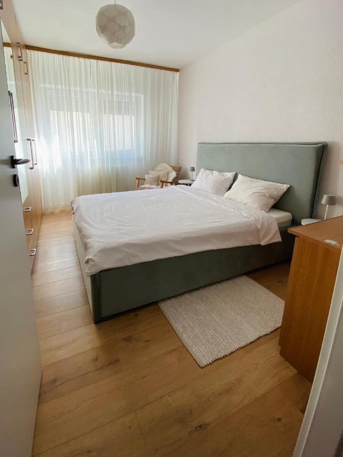 Cozy Apartment Sibiu Exterior photo