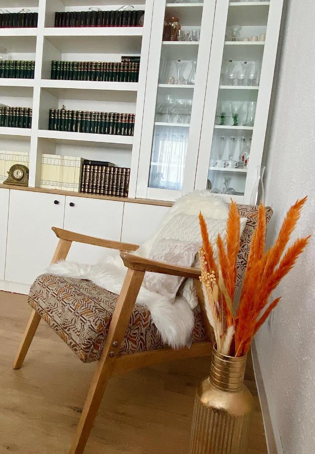 Cozy Apartment Sibiu Exterior photo